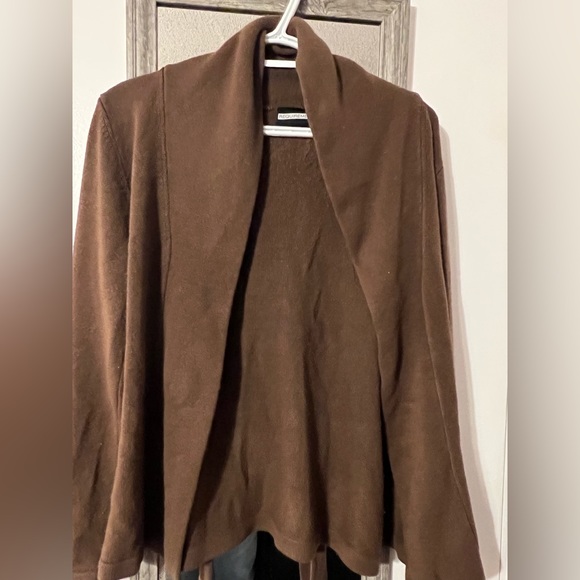 Requirements Women’s Sweater - Picture 1 of 3